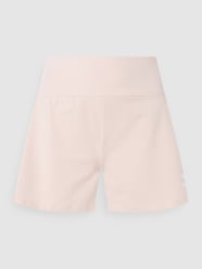 Shorts mit Label-Print von PUMA PERFORMANCE Pink - 39