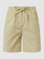 Loose Fit Shorts mit elastischem Bund von Tom Tailor - 48