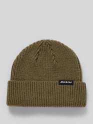 Czapka beanie z detalem z logo od Dickies - 18