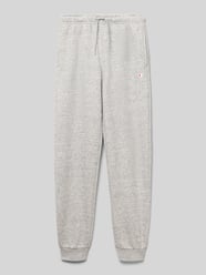 Sweatpants met logo en elastische band van Champion - 41