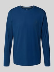 Longsleeve mit Logo-Detail von Fynch-Hatton - 22