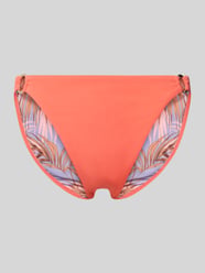 slim fit bikinibroekje met logo-applicatie model 'Costillas' van JOOP! COLLECTION - 3