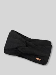 Stirnband mit Knotendetail Modell 'Witzia' von Barts - 4