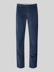 Modern Fit Cordhose aus Baumwoll-Mix Modell 'Fabio' von Brax - 2