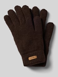 Handschuhe mit Label-Patch Modell 'Witzia' von Barts - 19
