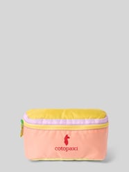 Heuptasje met logoprint, model 'Bataan' van Cotopaxi - 1
