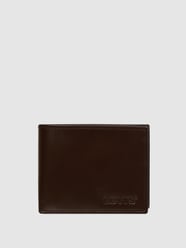 Portemonnaie aus Leder  von Levi's® Braun - 5