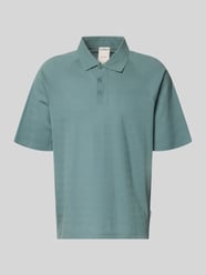Relaxed Fit Poloshirt aus reiner Baumwolle von CK Calvin Klein - 2