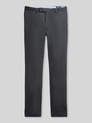 Slim Fit Chino aus Baumwoll-Mix von Polo Ralph Lauren - 5