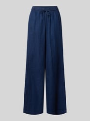 Weite Hose aus reiner Baumwolle von s.Oliver RED LABEL - 15