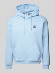 Hoodie met capuchon van adidas Originals - 1