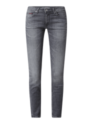 Skinny Fit Jeans mit Stretch-Anteil Modell 'Sophie' von Tommy Jeans - 21