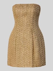 Sukienka mini w stylu Odkryte ramiona Model 'Charlie' od Forever New - 13