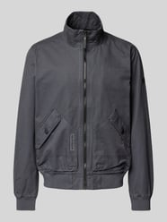 Regular fit blouson met contrastdetails van s.Oliver RED LABEL - 24