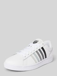 Sneaker mit Label-Stitching Modell 'Court Winston' von K-SWISS - 7