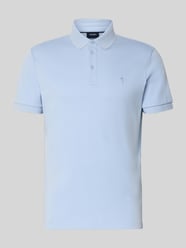 modern fit poloshirt met gestikt logo model 'Primo' van JOOP! COLLECTION - 26