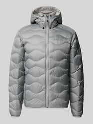 Slim Fit Steppjacke mit Kapuze Modell 'Helium' von Peak Performance - 21
