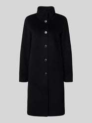 Wollen jas met opstaande kraag van Fuchs Schmitt - 41