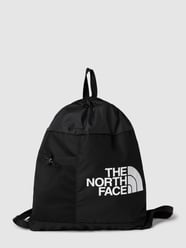 Plecak ze ściąganiem model ‘BOZER’ od The North Face Czarny - 6