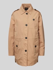 Jacke mit Brusttasche von FUCHS SCHMITT - 46