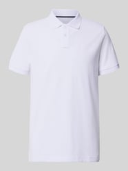 Regular Fit Poloshirt aus Baumwoll-Mix von Tom Tailor - 23