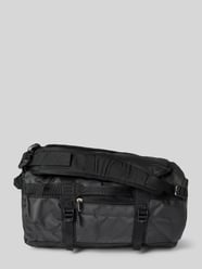 Sporttasche mit Label-Print Modell 'BASE CAMP DUFFEL XS' von The North Face Schwarz - 27