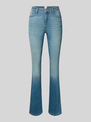 Flared fit jeans in 5-pocketmodel, model 'Shakira' van Brax - 39