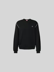 Sweatshirt aus reiner Baumwolle von Kenzo - 27