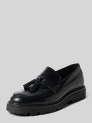 Loafer aus echtem Kalbsleder Modell 'PHIL' von Marc O'Polo - 1