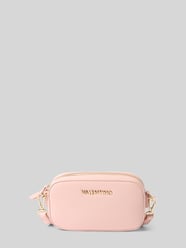 Umhängetasche mit Label-Detail Modell 'SPECIAL MARTU' von VALENTINO BAGS Pink - 43