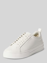 Low Top Sneaker aus echtem Rindleder von Vagabond - 16