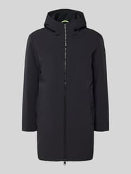 Regular fit lange jas met tweewegsritssluiting, model 'SURVIVOR' van Cinque - 14