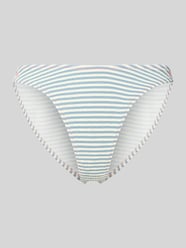 Bikini-Hose mit elastischem Bund Modell 'NAIDA MONOSTRIP' von Banana Moon - 3