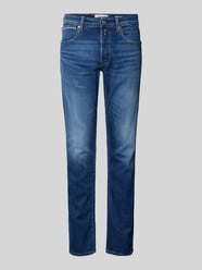 Straight leg jeans in 5-pocketmodel, model 'GROVER' van Replay - 48