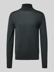 Gebreide coltrui, model 'Neville' van Tiger Of Sweden - 2