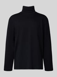Regular fit coltrui van katoenmix van Tom Tailor - 8