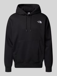 Hoodie mit Label-Stitching von The North Face - 15
