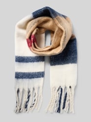 Schal mit Allover-Muster Modell 'ISLA TARTAN' von Barbour - 13