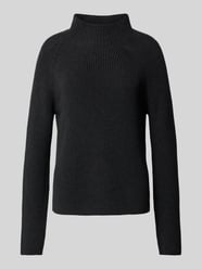 Regular Fit Strickpullover aus reiner Baumwolle von Marc O'Polo - 19
