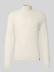 Gebreide coltrui van MAERZ Muenchen - 21