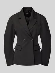 Blazer mit Reverskragen von Gina Tricot - 24