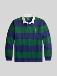 Oversized Pullover aus reiner Baumwolle Modell '6/1' von Polo Ralph Lauren - 41