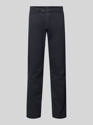 Slim Fit Chino aus Baumwoll-Mix von bugatti - 18