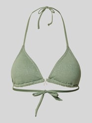 Błyszcząca góra od bikini model 'CRICO SPARKLESUN' od Banana Moon - 13