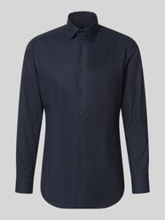 Modern Fit Businesshemd aus reiner Baumwolle von OLYMP - 9