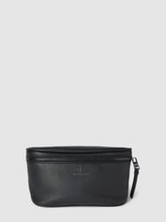 Heuptasje met labeldetail van ARMANI EXCHANGE Zwart - 3