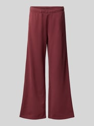 Regular Fit Sweathose mit Seitenschlitz von Anine Bing - 36