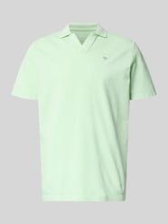 Regular Fit Poloshirt aus reiner Baumwolle von s.Oliver RED LABEL - 20