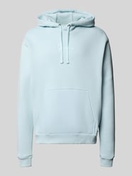 Hoodie met labelstitching van KARL KANI - 21