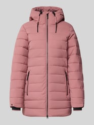 Steppjacke mit 10.000 mm Wassersäule von G.I.G.A. DX Pink - 39